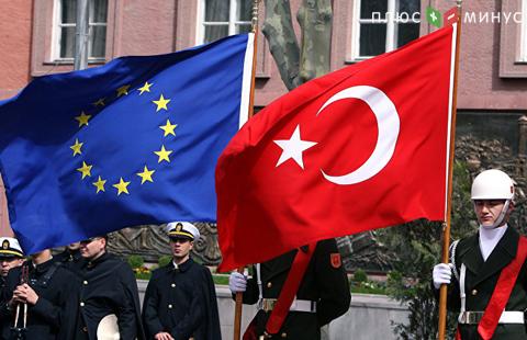 Турция сократит до минимума финансовое участие в Совете Европы
