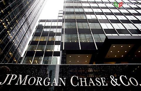 JPMorgan готовится переместить сотни сотрудников из Лондона в Дублин, Франкфурт и Люксембург