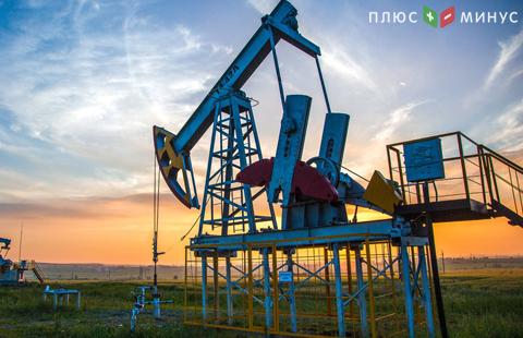Обвал нефтяных цен продолжается Обвал нефтяных цен продолжается
