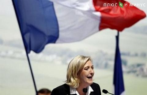 Выборы во Франции могут изменить курс евро