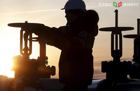 Обвал цен на нефть спровоцировала Россия Обвал цен на нефть спровоцировала Россия