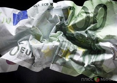 Европу вылечит дефолт Европу вылечит дефолт