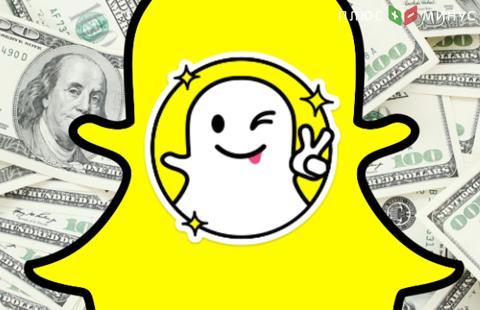 Основатели Snapchat потеряли более $2 млрд на падении акций
