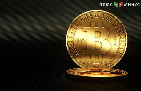 Неделя рекордов биткоина Неделя рекордов биткоина