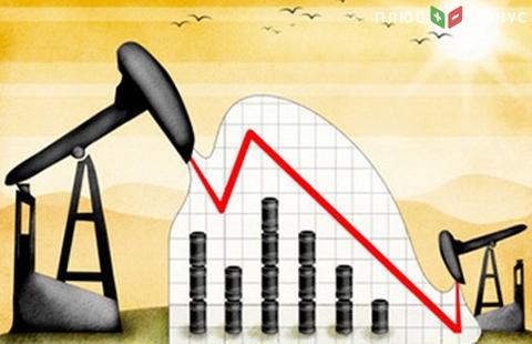 Нефтяные цены снижаются