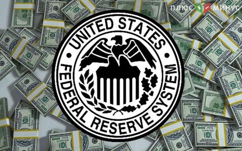 ФРС может поднять ставку в июне