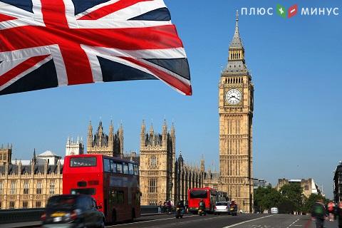 Великобритания может покинуть ЕС без заключения партнерского соглашения Великобритания может покинуть ЕС без заключения партнерского соглашения