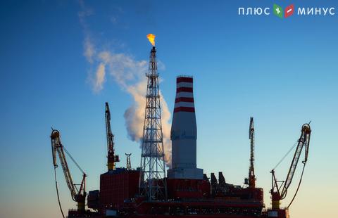 США планировали отменить санкции против российских нефтяников США планировали отменить санкции против российских нефтяников