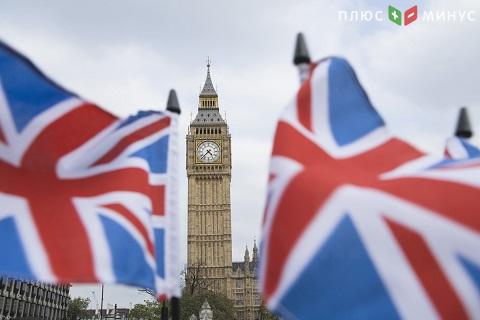 ВЫБОРЫ В ПАРЛАМЕНТ БРИТАНИИ ЗАПУТАЛИ ФИНАНСОВЫЕ РЫНКИ