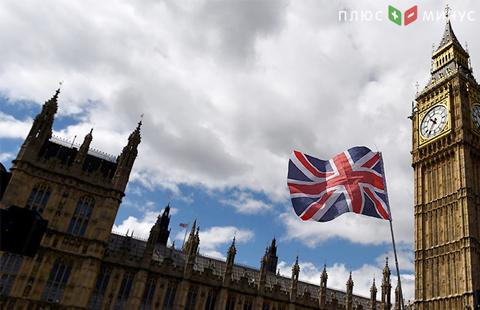 Результаты парламентских выборов в Британии могут отсрочить Брексит Результаты парламентских выборов в Британии могут отсрочить Брексит