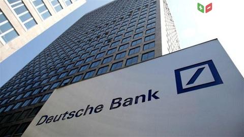 Deutsche Bank отказался предоставить Конгрессу США материалы о Трампе и России Deutsche Bank отказался предоставить Конгрессу США материалы о Трампе и России