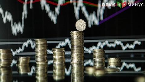 Рубль слегка укрепился к доллару и евро на фоне стабилизации цен на нефть Рубль слегка укрепился к доллару и евро на фоне стабилизации цен на нефть