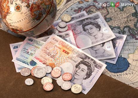 ДАЛЬНЕЙШИЙ КУРС ФУНТА ЗАВИСИТ ОТ ПЕРЕГОВОРОВ ПО BREXIT ДАЛЬНЕЙШИЙ КУРС ФУНТА ЗАВИСИТ ОТ ПЕРЕГОВОРОВ ПО BREXIT