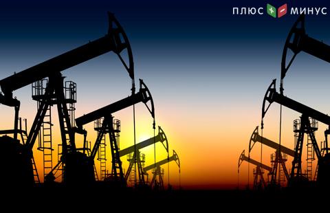 Нефть марки Brent стабилизировалась в цене