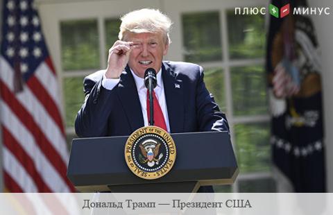 Д. Трамп стал причиной снижения рейтинга доверия к США в мире Д. Трамп стал причиной снижения рейтинга доверия к США в мире
