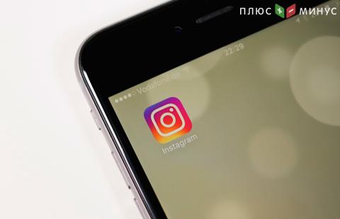 Instagram будет блокировать спам