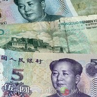 Снизился торговый профицит Китая