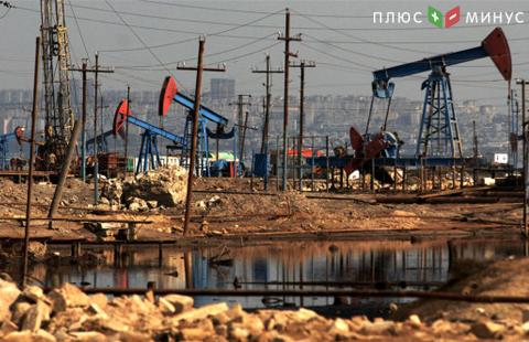 Россия не поддержит дальнейшее сокращение добычи нефти