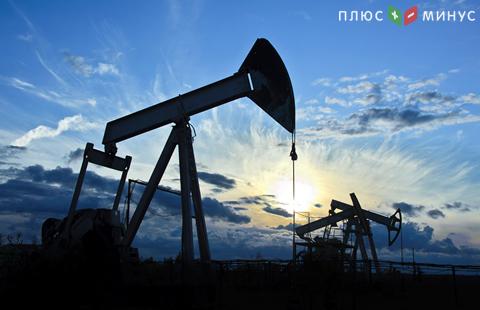 Нефть Brent подорожала до $48,11 за баррель Нефть Brent подорожала до $48,11 за баррель