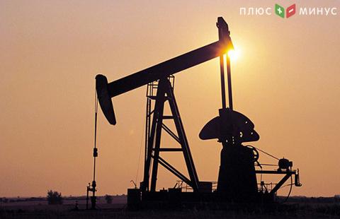 Нефть усилила подъем на данных о сокращении запасов в США Нефть усилила подъем на данных о сокращении запасов в США
