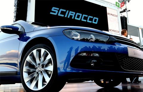 Volkswagen отзывает в РФ более 2 тысяч автомобилей Volkswagen отзывает в РФ более 2 тысяч автомобилей