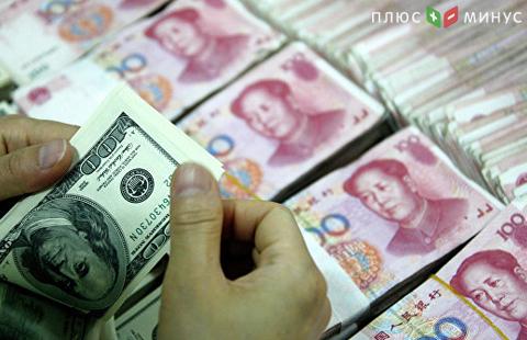 Инфляция в Китае в июне составила 1,5% Инфляция в Китае в июне составила 1,5%