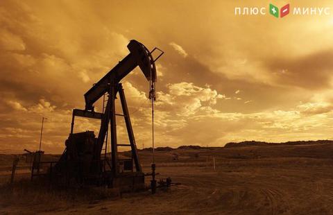 Добыча нефти была снижена участниками сделки OPEC на 106% Добыча нефти была снижена участниками сделки OPEC на 106%
