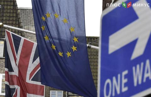 Сокращение торговли с ЕС после Brexit негативно скажется на экономике Британии Сокращение торговли с ЕС после Brexit негативно скажется на экономике Британии
