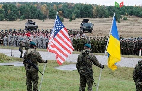 США выделили Украине $25 млн на безопасность