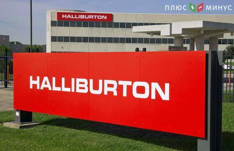 Halliburton прогнозирует рост цен на нефть в 2020 г.