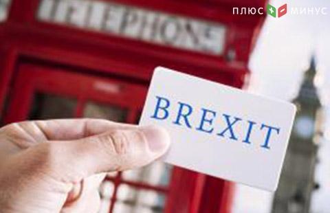 Переговоры по Brexit ждет коллапс - аналитики Переговоры по Brexit ждет коллапс - аналитики
