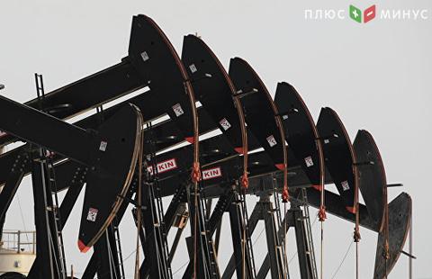 Цены на нефть перешли к росту Цены на нефть перешли к росту