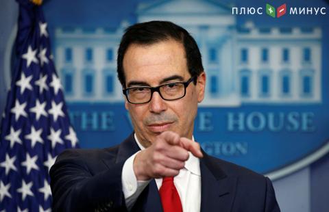 Reuters рассказал о готовящихся санкциях США в отношении китайских банков Reuters рассказал о готовящихся санкциях США в отношении китайских банков