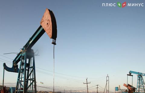 Цена нефти Brent поднялась выше 49 долларов за «бочку» Цена нефти Brent поднялась выше 49 долларов за «бочку»