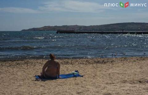 Туристический сбор в Крыму введут в следующем году