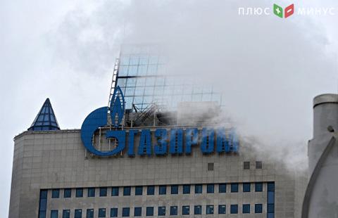 «Газпром» начал укладку «Турецкого потока»