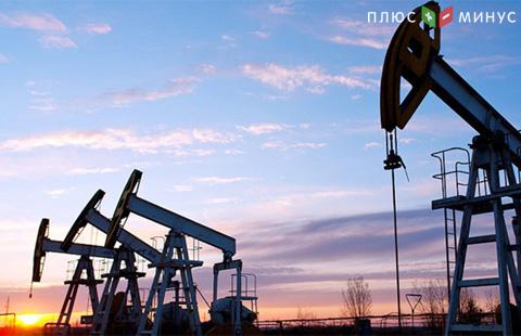 Цены на нефть стабильны в ожидании встречи JMMC