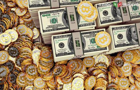 Биткоин подорожает до 3600 долларов — аналитик Goldman Sachs Биткоин подорожает до 3600 долларов — аналитик Goldman Sachs