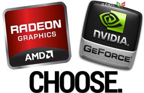 AMD и Nvidia фиксируют прирост в продажах видеокарт