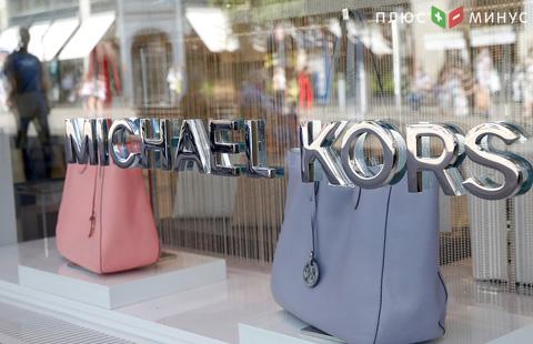 Michael Kors покупает Jimmy Choo за $1,2 млрд