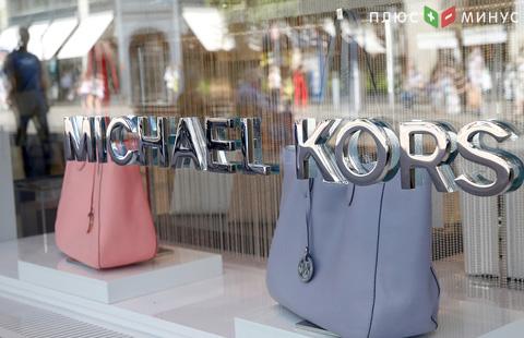 Michael Kors покупает Jimmy Choo за $1,2 млрд Michael Kors покупает Jimmy Choo за $1,2 млрд