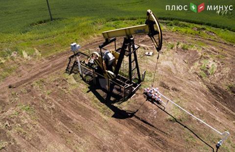 Нефть продолжает дорожать Нефть продолжает дорожать