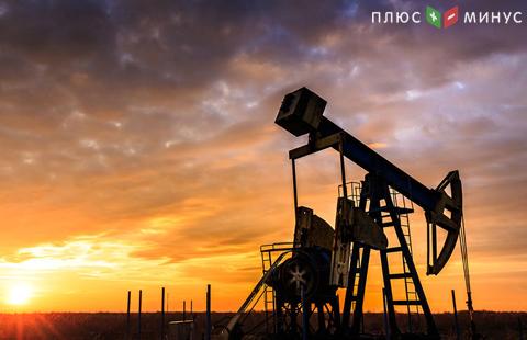 Цена на нефть превысила $50 Цена на нефть превысила $50