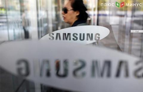 Samsung получила рекордную прибыль во II квартале Samsung получила рекордную прибыль во II квартале