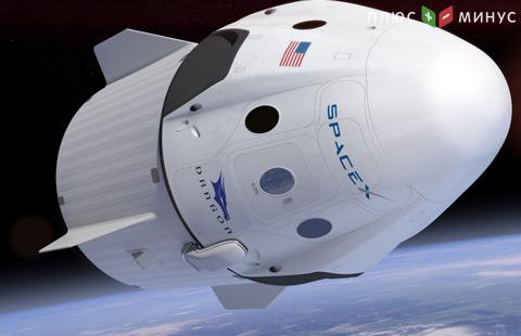 SpaceX признана одной из самых дорогих частных компаний SpaceX признана одной из самых дорогих частных компаний