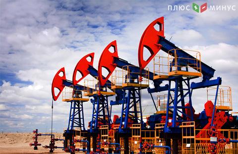 Цены на нефть могут измениться из-за ситуации с Венесуэлой Цены на нефть могут измениться из-за ситуации с Венесуэлой