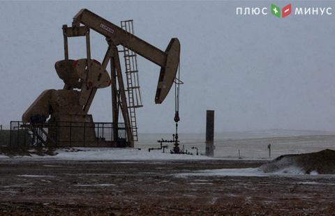 Нефть продолжает подъем после резкого июльского скачка