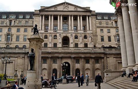 Работники Банка Англии проведут акцию протеста