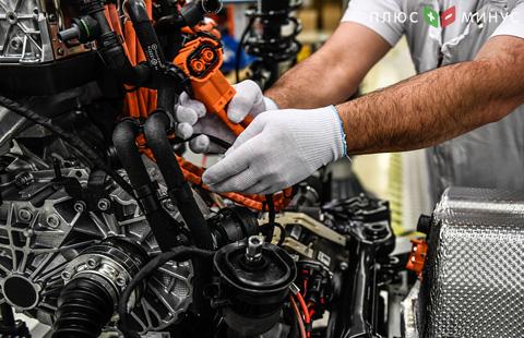 Toyota и Mazda планируют инвестировать $1,6 млрд в создание совместного завода в США Toyota и Mazda планируют инвестировать $1,6 млрд в создание совместного завода в США