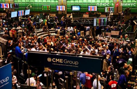 Чикагская биржа готовится к запуску деривативов на биткоин в начале следующего года